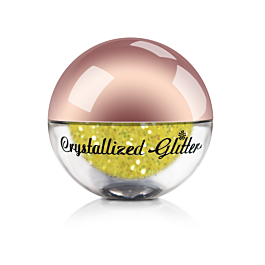 LASplash Cosmetics Crystallized Glitter