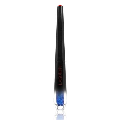 Blue Glitter - Triton