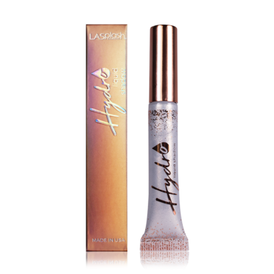 Poise (Silver)