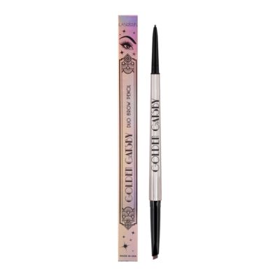 Golden Gatsby Mechanical Duo Brow Pencil