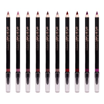 Art-KI-Tekt Lip Sculptor Collection Box