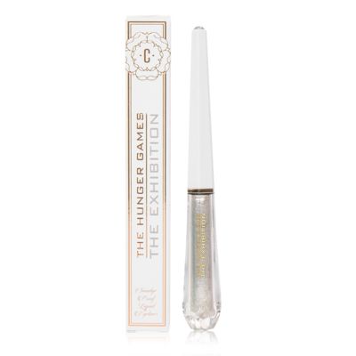 The Hunger Games: The Exhibition Capitol Couture Luminous Liquid Glitter Liner