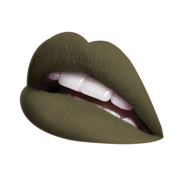 Monster (Army Green)