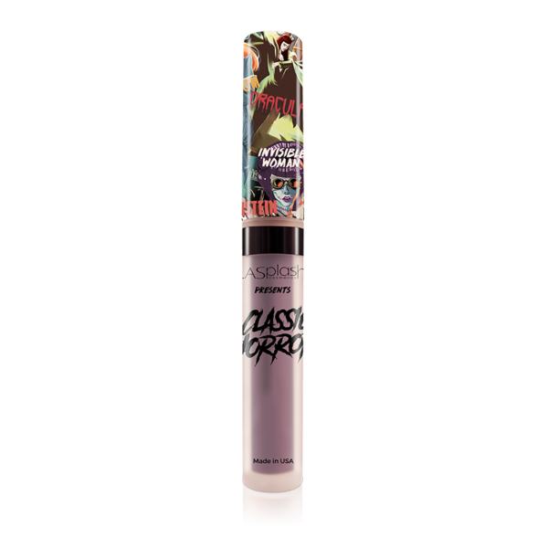 Mina (Purple Creige)