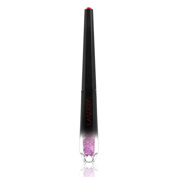 Large pink Glitter - Hermione