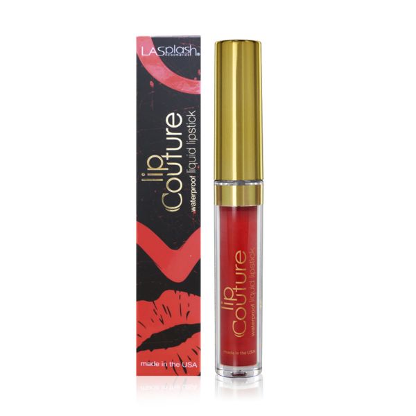 Lip Couture Liquid Lipstick