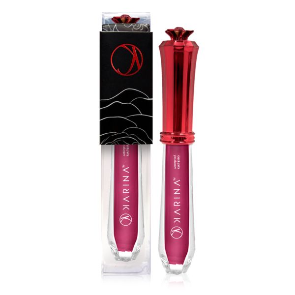 Karina Smirnoff Liquid Lipstick