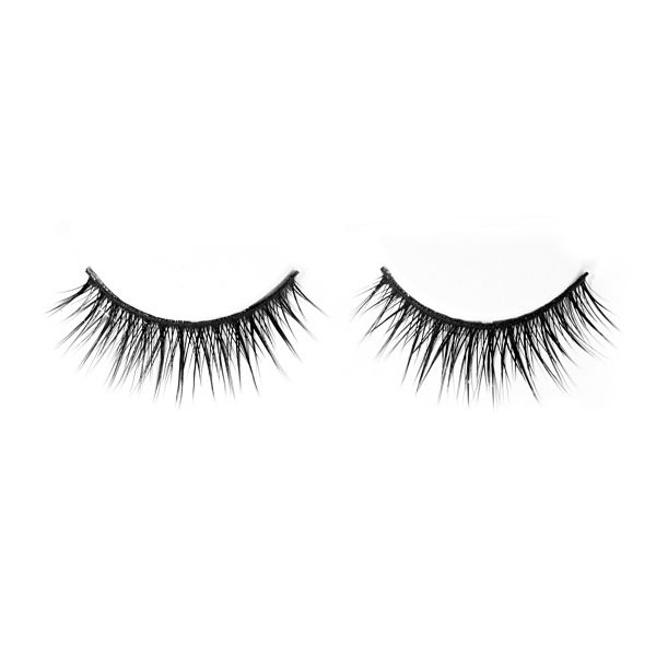 Sinfully Angelic synthetic Mink Faux Lashes 5-pair kit