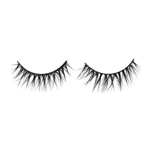 Sinfully Angelic synthetic Mink Faux Lashes 5-pair kit