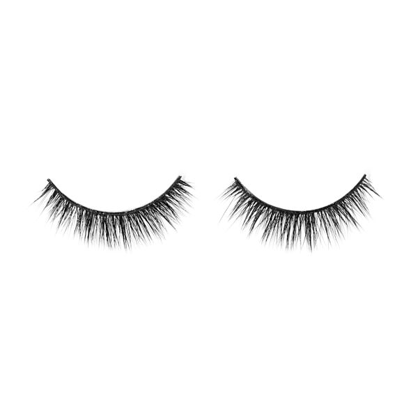 Sinfully Angelic synthetic Mink Faux Lashes 5-pair kit