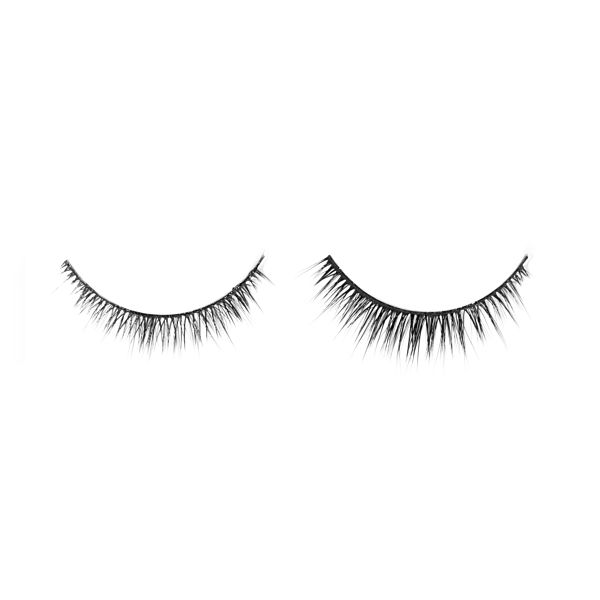 Sinfully Angelic synthetic Mink Faux Lashes 5-pair kit