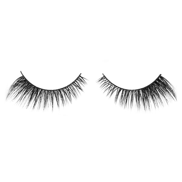 LASHtease Wickedly Divine synthetic Mink Faux Lashes 5-pair kit