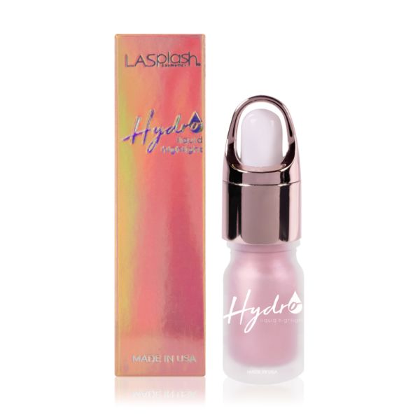 LASplash Cosmetics  Hydro Highlight Drops