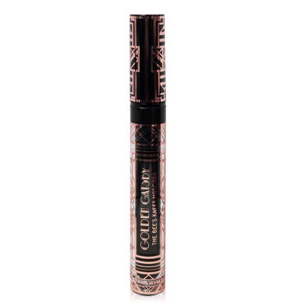 Skjult At accelerere ingeniør LASplash Cosmetics | 00396 Golden Gatsby The Bee's Knees Mascara