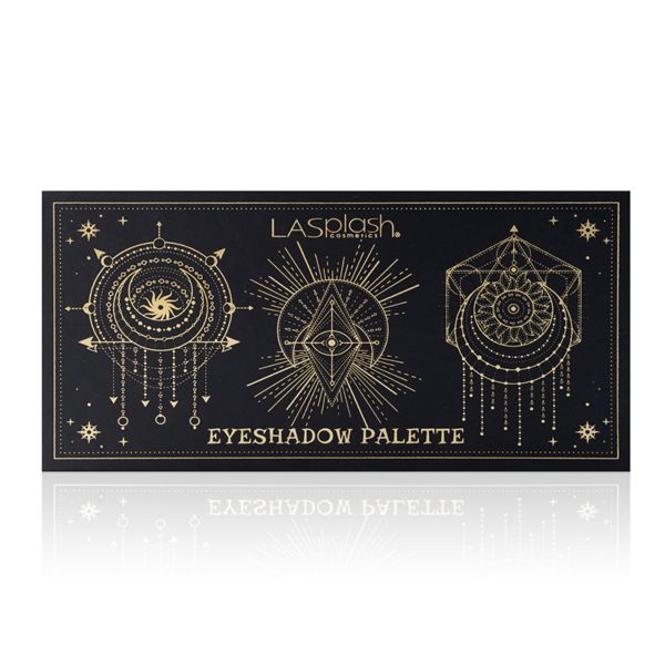 Magic Eyeshadow Palette