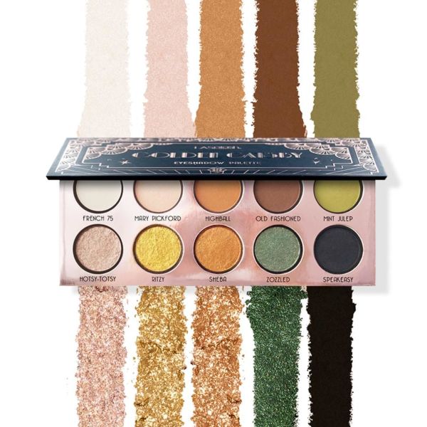 Golden Gatsby Holiday Bundle: The Whole Shebang