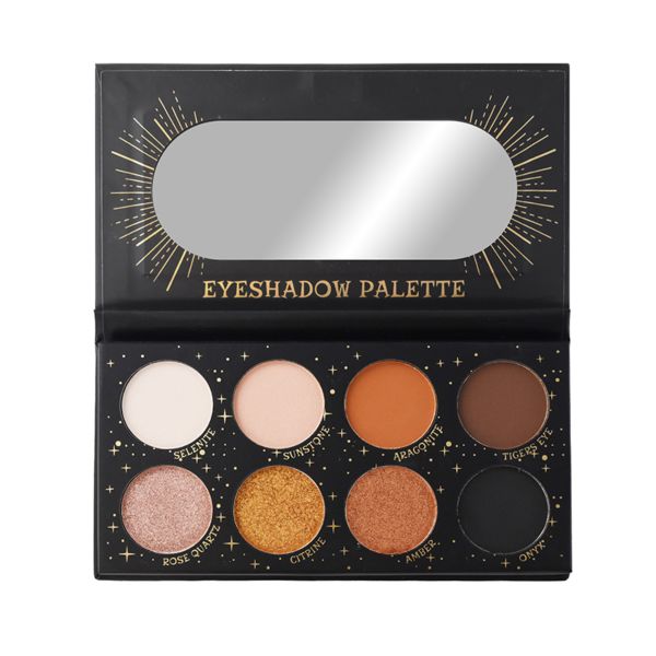 Magic Eyeshadow Palette