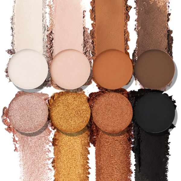 Magic Eyeshadow Palette