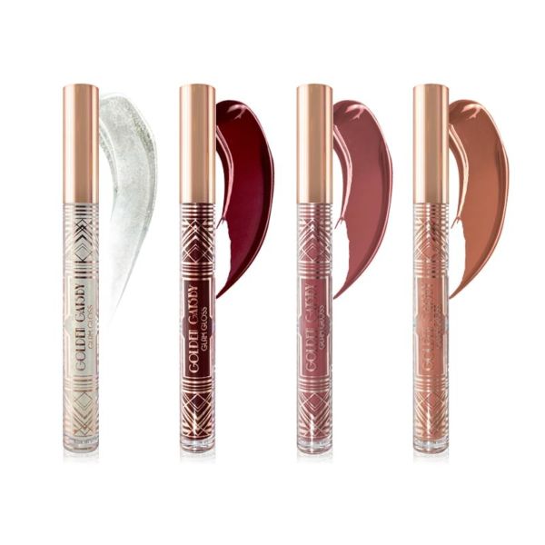 Golden Gatsby Holiday Bundle: The Whole Shebang