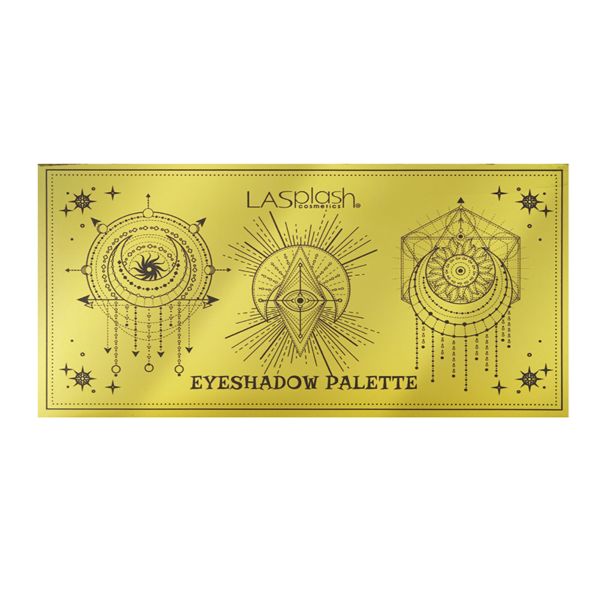 Magic Eyeshadow Palette