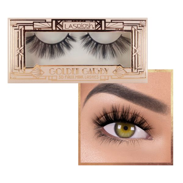 Golden Gatsby Holiday Bundle: All Dolled Up