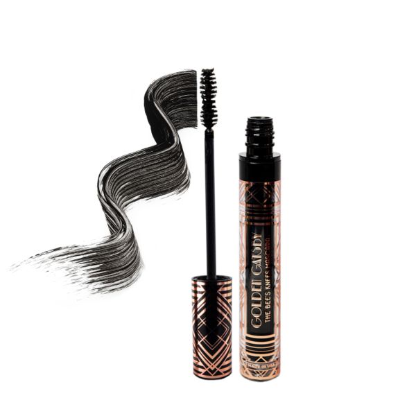 Golden Gatsby Holiday Bundle: The Whole Shebang