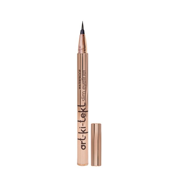 Art-Ki-Tekt Slim Eyeliner Pen - Chromate