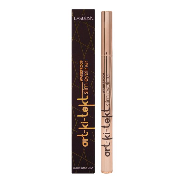 Art-Ki-Tekt Slim Eyeliner Pen - Chromate