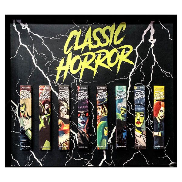 OG Classic Horror Collection Box