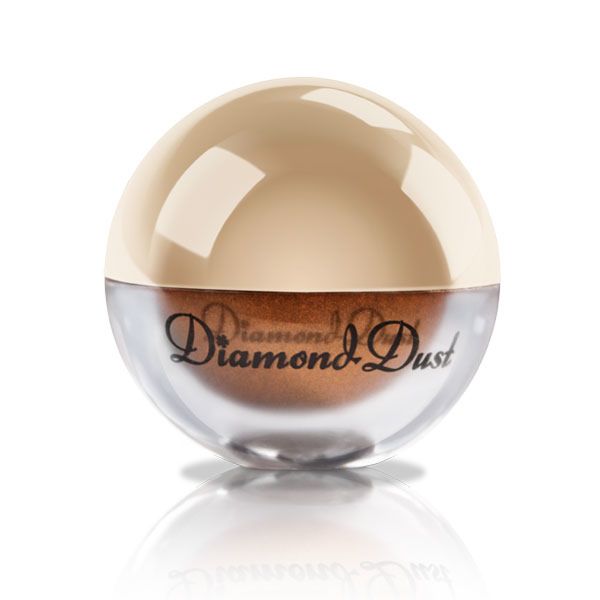 Diamond Dust Mineral Shadow