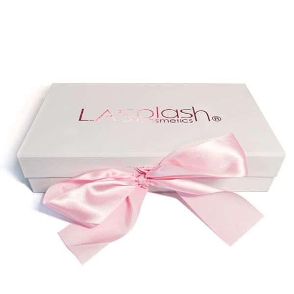 Diamond Dust Box Gift Box