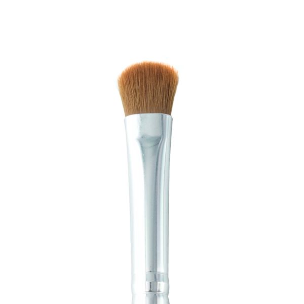 Duo Brush Set - Gold