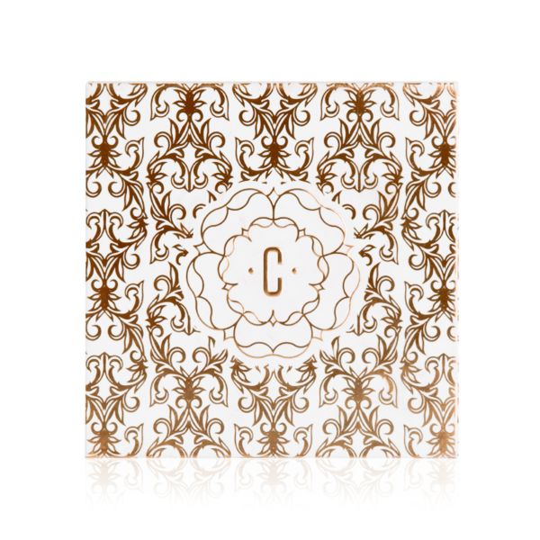 The Hunger Games: The Exhibition Capitol Couture The Dazzling Eyeshadow Palette