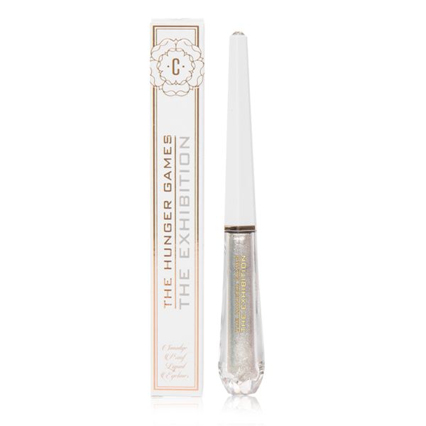 The Hunger Games: The Exhibition Capitol Couture Luminous Liquid Glitter Liner