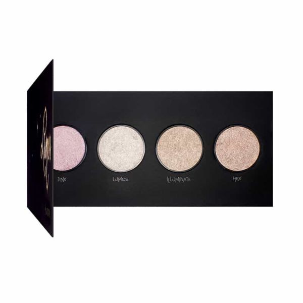 Lumos Highlighting Palette