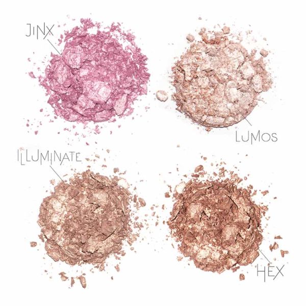 Lumos Highlighting Palette