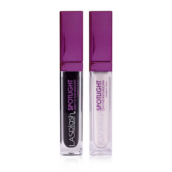 Spotlight Mascara