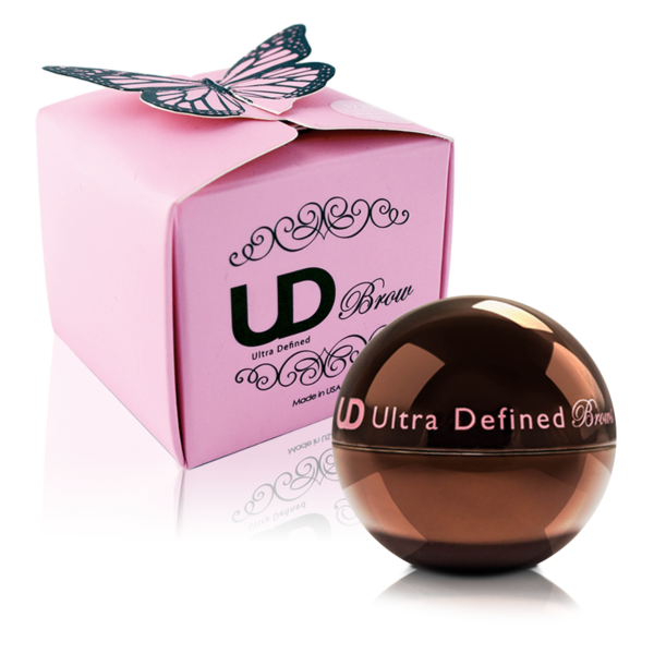 UD Brow