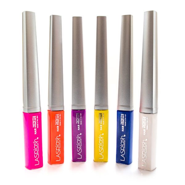 UV Hair Mascara Bundle